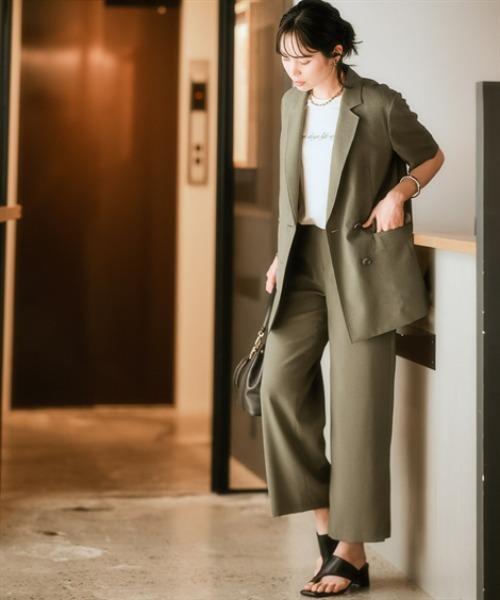 7days Life Styling セレモニースーツ セットアップ 入学式 卒業式