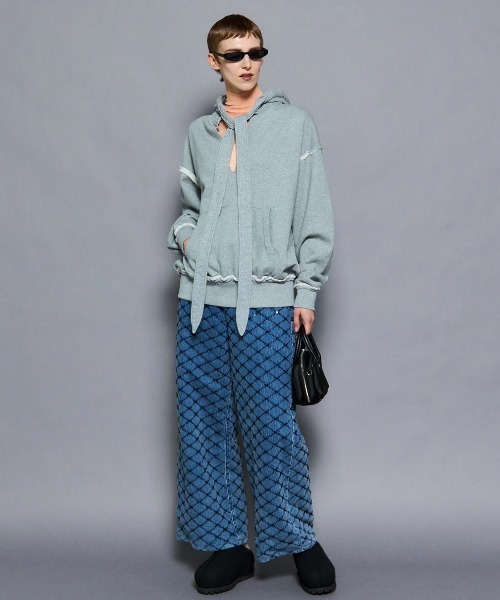 MAISON SPECIAL（メゾンスペシャル） ジーンズ デニム デニムパンツ