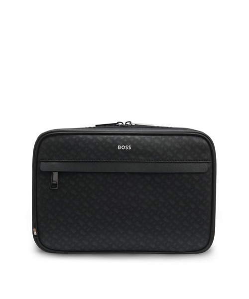 HUGO BOSS メンズボストンバッグ｜バッグ｜ファッション おすすめ人気