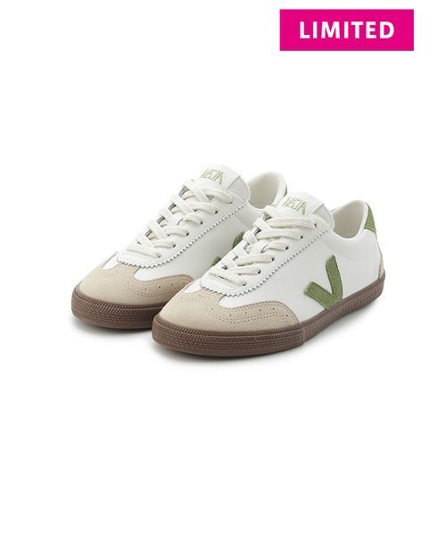 VEJA（ヴェジャ） スニーカー 「VEJA for emmi」VOLLEY レディース