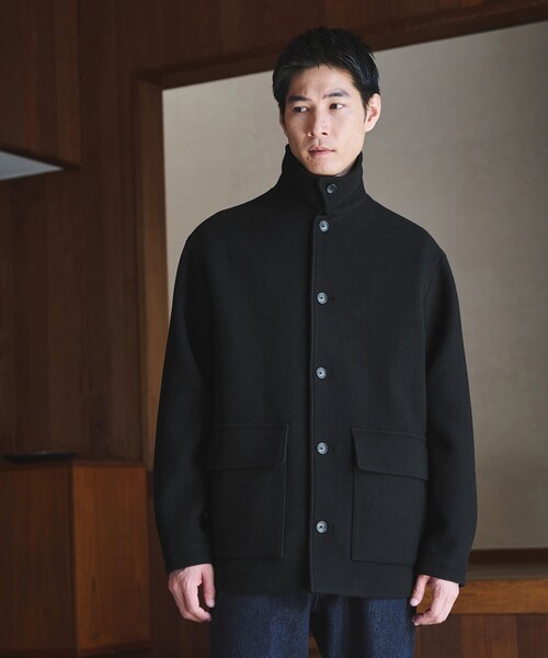 green label relaxing カバーオール SENTDALE WOOL メンズ : ZOZOTOWN