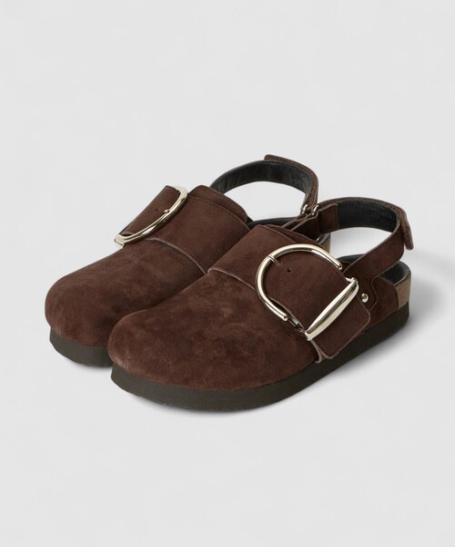 PIPPICHIC ミュール 　size37 ミュール | PIPPICHIC (Women)/ピッピシック | 三越伊勢丹