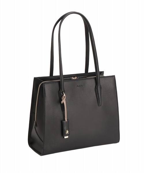 Jewelna Rose（ジュエルナローズ） トートバッグ へレス トートバッグ