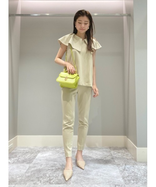 CELFORD（セルフォード） セットアップ 38 ブラック レディース