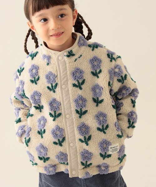 MARNI ブルゾン アウター MARNI（マルニ）Baby ジップアップ