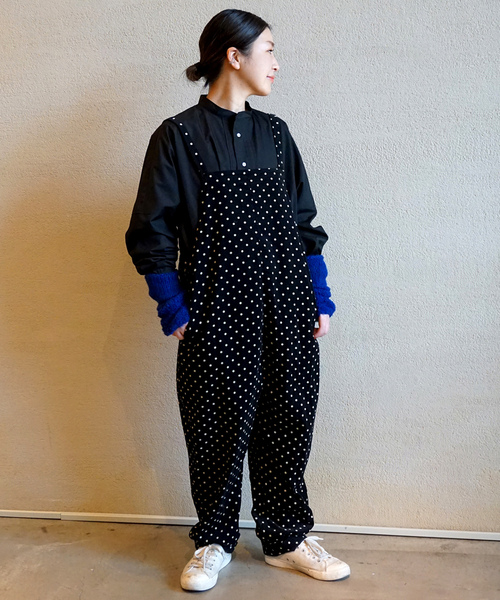 サロペット（JOURNAL STANDARD LUXE／レディースボトムス