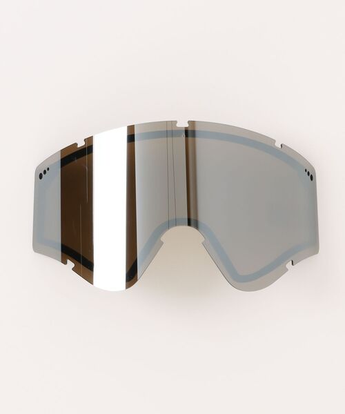 VOLCOM（ボルコム） Yae Lens - Silver Chrome /スキースノーボード
