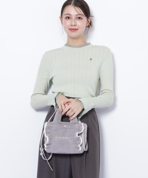 JILL by JILL STUART（ジルバイジルスチュアート） トートバッグ