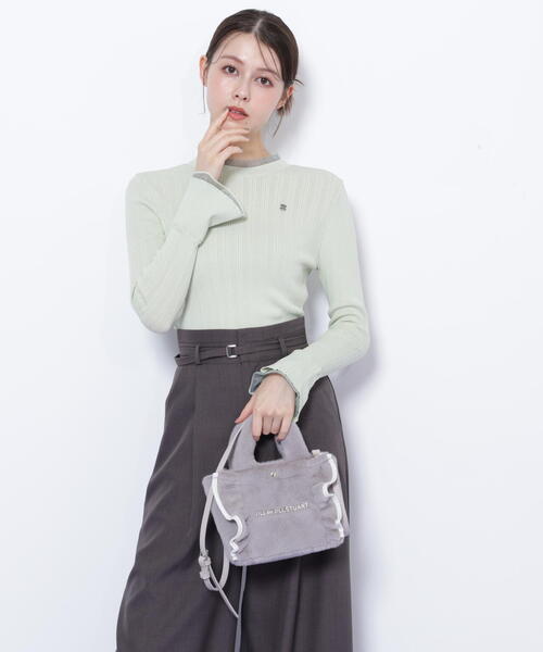 JILL by JILL STUART（ジルバイジルスチュアート） トートバッグ