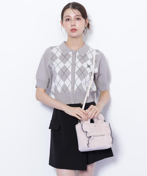 JILL by JILL STUART（ジルバイジルスチュアート） トートバッグ