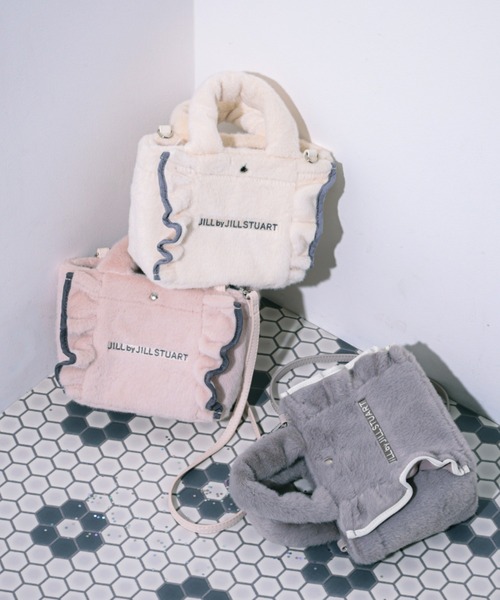 JILL by JILL STUART（ジルバイジルスチュアート） トートバッグ