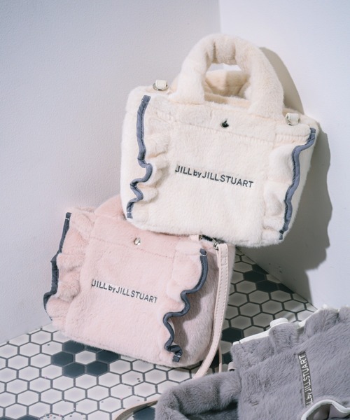 JILL by JILL STUART（ジルバイジルスチュアート） トートバッグ