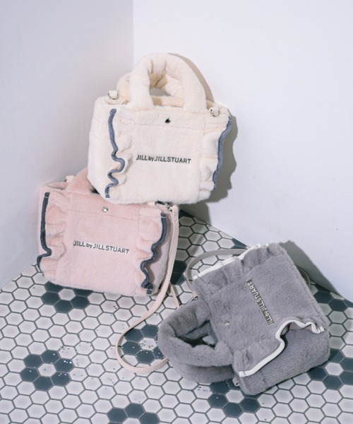 JILL by JILL STUART（ジルバイジルスチュアート） トートバッグ