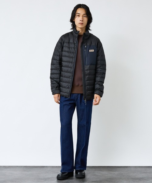 Pyrenex（ピレネックス） ブルゾン アウター 「PYRENEX / ピレネックス