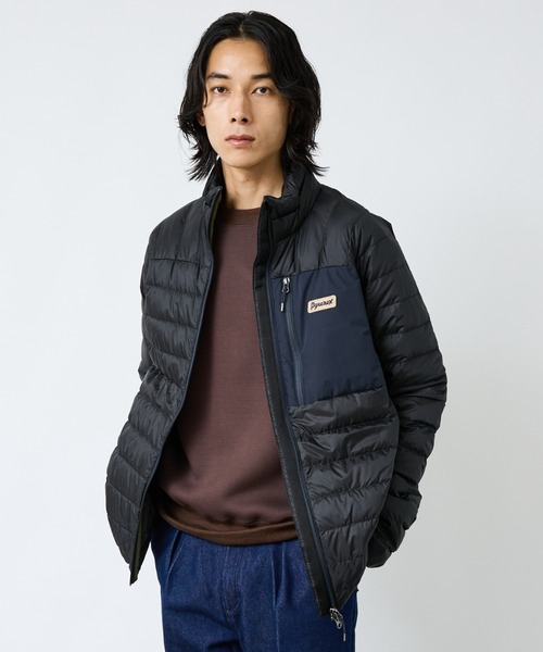 Pyrenex（ピレネックス） ブルゾン アウター 「PYRENEX / ピレネックス