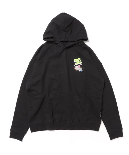 dc パーカーのおすすめ人気商品一覧 通販 - Yahoo!ショッピング