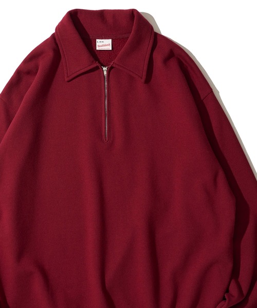 Healthknit（ヘルスニット） トレーナー スウェット 「Healthknit