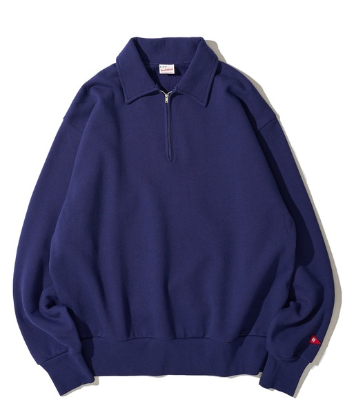Healthknit（ヘルスニット） トレーナー スウェット 「Healthknit