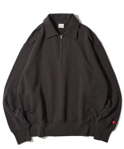 Healthknit（ヘルスニット） トレーナー スウェット 「Healthknit