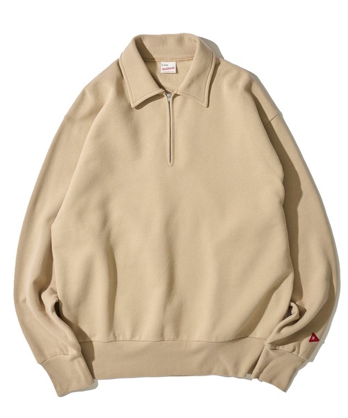 Healthknit（ヘルスニット） トレーナー スウェット 「Healthknit