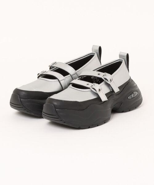 CONVERSE（コンバース） スニーカー 「CONVERSE」AS SURGETRAINER MJ 