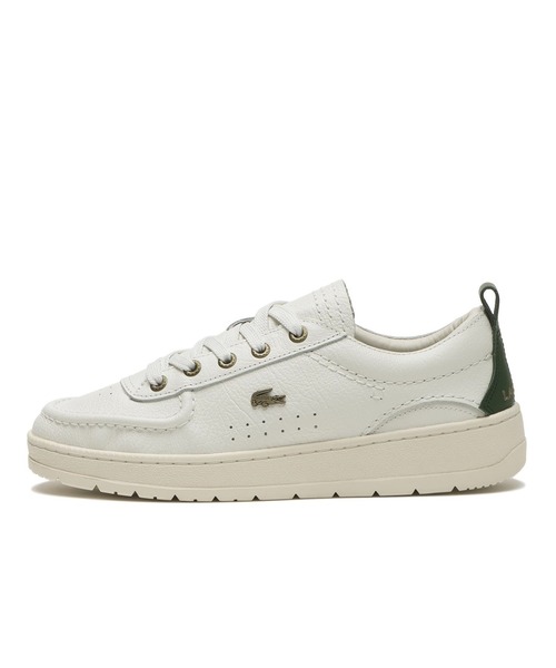 LACOSTE（ラコステ） スニーカー UMPIRE 125 2 CMA 49CMA0002 メンズ