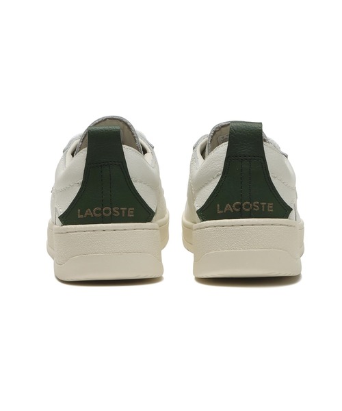 LACOSTE（ラコステ） スニーカー UMPIRE 125 2 CMA 49CMA0002 メンズ