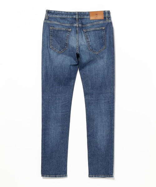 PT TORINO パンツ PT TORINO / ウォッシュ ブルーデニム ジーンズ