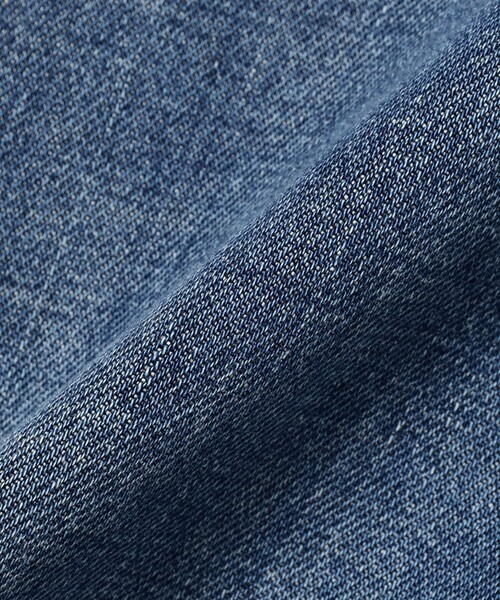 パンツ PT TORINO / ウォッシュ ブルーデニム ジーンズ メンズの画像