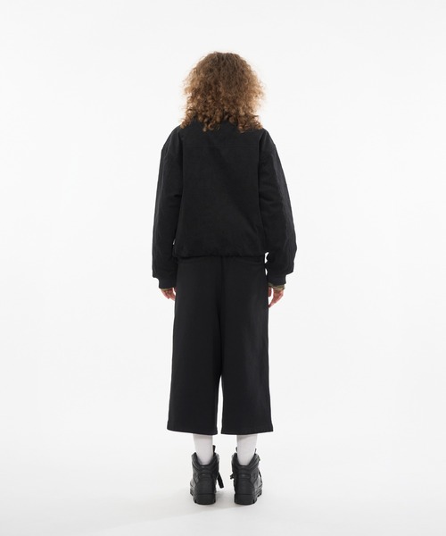 WISH FOR EVER（ウィッシュフォーエバー） ブルゾン アウター DRAW