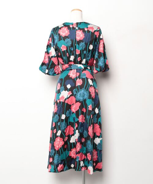 【超美品】kate spade new york 140 ワンピース　ケイト kate spade NEW YORK - ケイトスペードキッズワンピース 140の通販 by