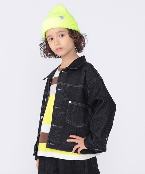 DIESEL】00's archive fur blouson nylon Diesel Jacket 90S ~ 00s