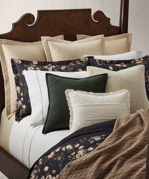 RALPH LAUREN HOME（ラルフ ローレン ホーム） ベッド 寝具 THOMPSON