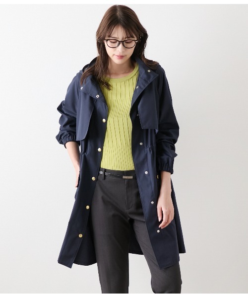 NEWYORKER（ニューヨーカー） ダウンコート ダウンジャケット