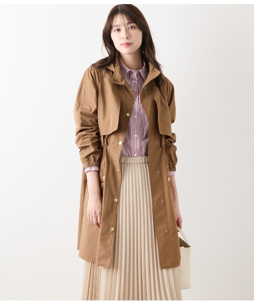 NEWYORKER（ニューヨーカー） ダウンコート ダウンジャケット