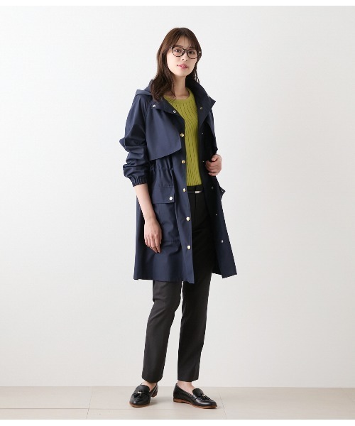 NEWYORKER（ニューヨーカー） ダウンコート ダウンジャケット