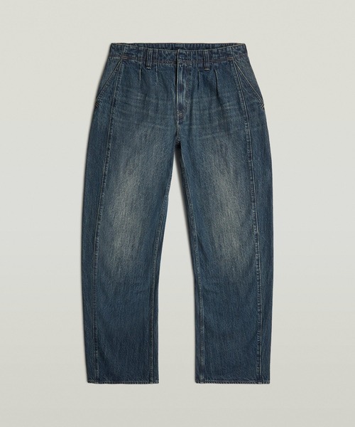 G-STAR RAW ワイドパンツ ジーンズ BEND 3D LOOSE CHINO 2.0 JEANS