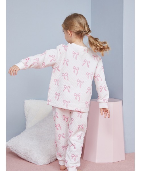 GELATO PIQUE 110から120サイズ　kmk_k519様 gelato pique（ジェラートピケ） パジャマ 「販路限定」「KIDS