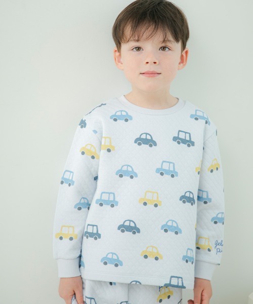 gelato pique（ジェラートピケ） パジャマ 「販路限定」「KIDS