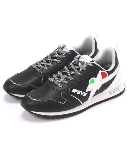 ウィズ スニーカー（W6YZ(シューズ)／メンズスニーカー）｜シューズ