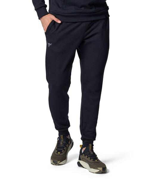 UNDER ARMOUR（アンダーアーマー） パンツ UAプロジェクトロック