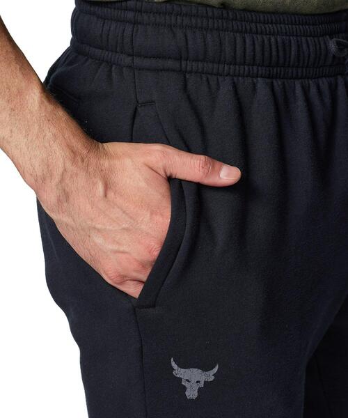 UNDER ARMOUR（アンダーアーマー） パンツ UAプロジェクトロック