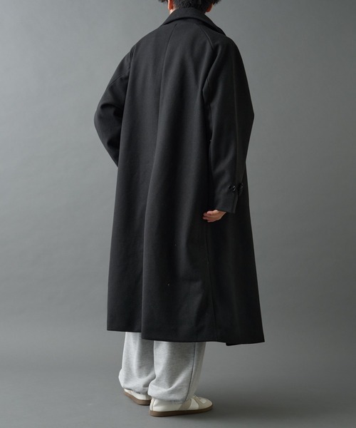 COLONY 2139（コロニー トゥーワンスリーナイン） ステンカラーコート