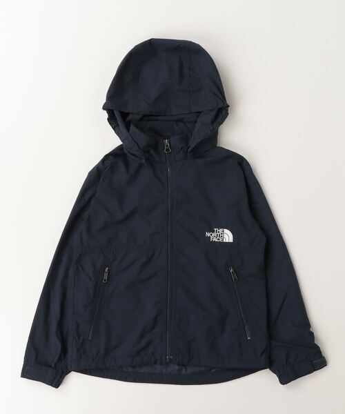 THE NORTH FACE ジャケット 120サイズ THE NORTH FACE（ザ ノースフェイス） 「KIDS」ワンポイントダウン