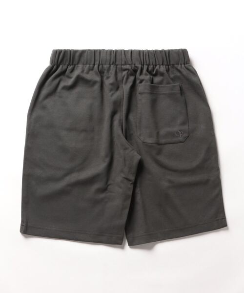 「Ocean Pacific」 ショートパンツ LARGE チャコールグレー メンズ_画像2