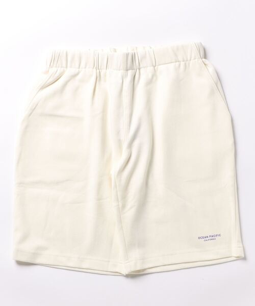 「Ocean Pacific」 ショートパンツ LARGE チャコールグレー メンズ_画像3