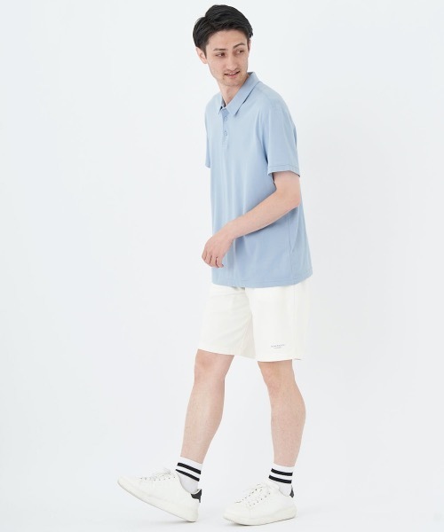 「Ocean Pacific」 ショートパンツ LARGE チャコールグレー メンズ_画像6