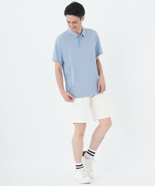 「Ocean Pacific」 ショートパンツ LARGE チャコールグレー メンズ_画像7