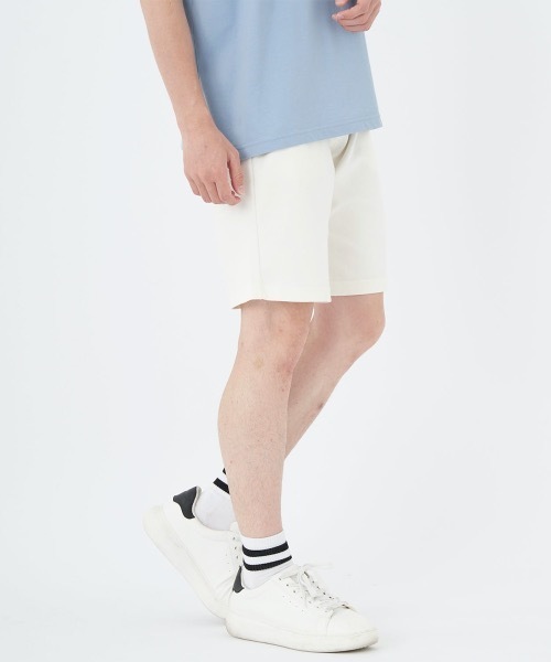 「Ocean Pacific」 ショートパンツ LARGE チャコールグレー メンズ_画像9