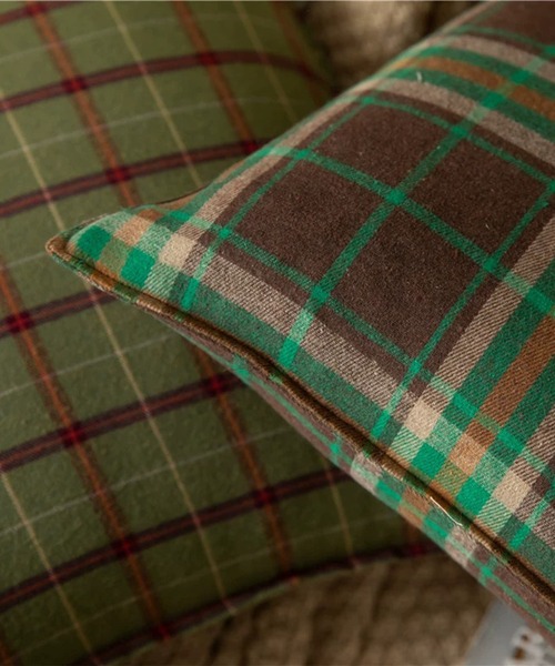 IRADOWL（アイラドール） クッション クッションカバー room」チェック